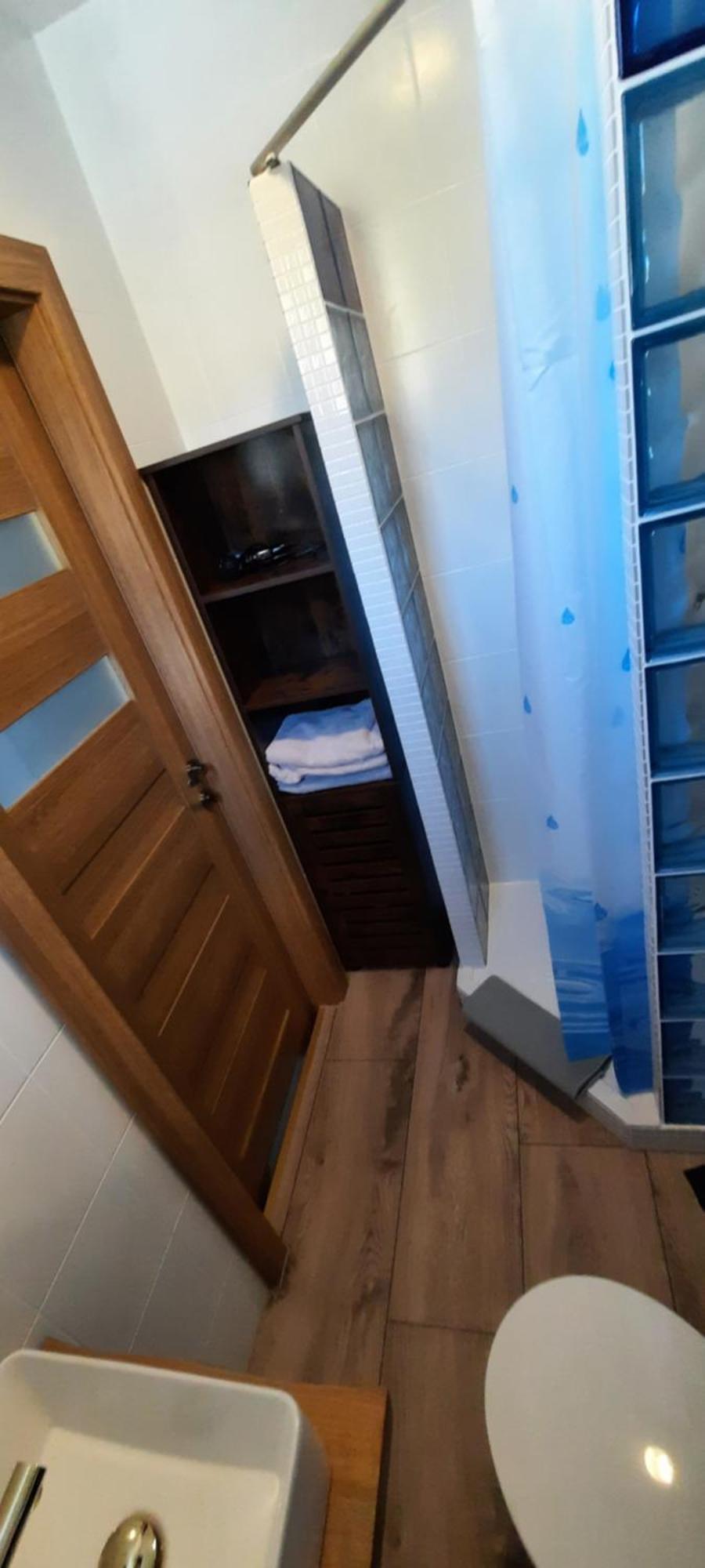 Apartamenty Wyspianskiego Svinoústí Exteriér fotografie